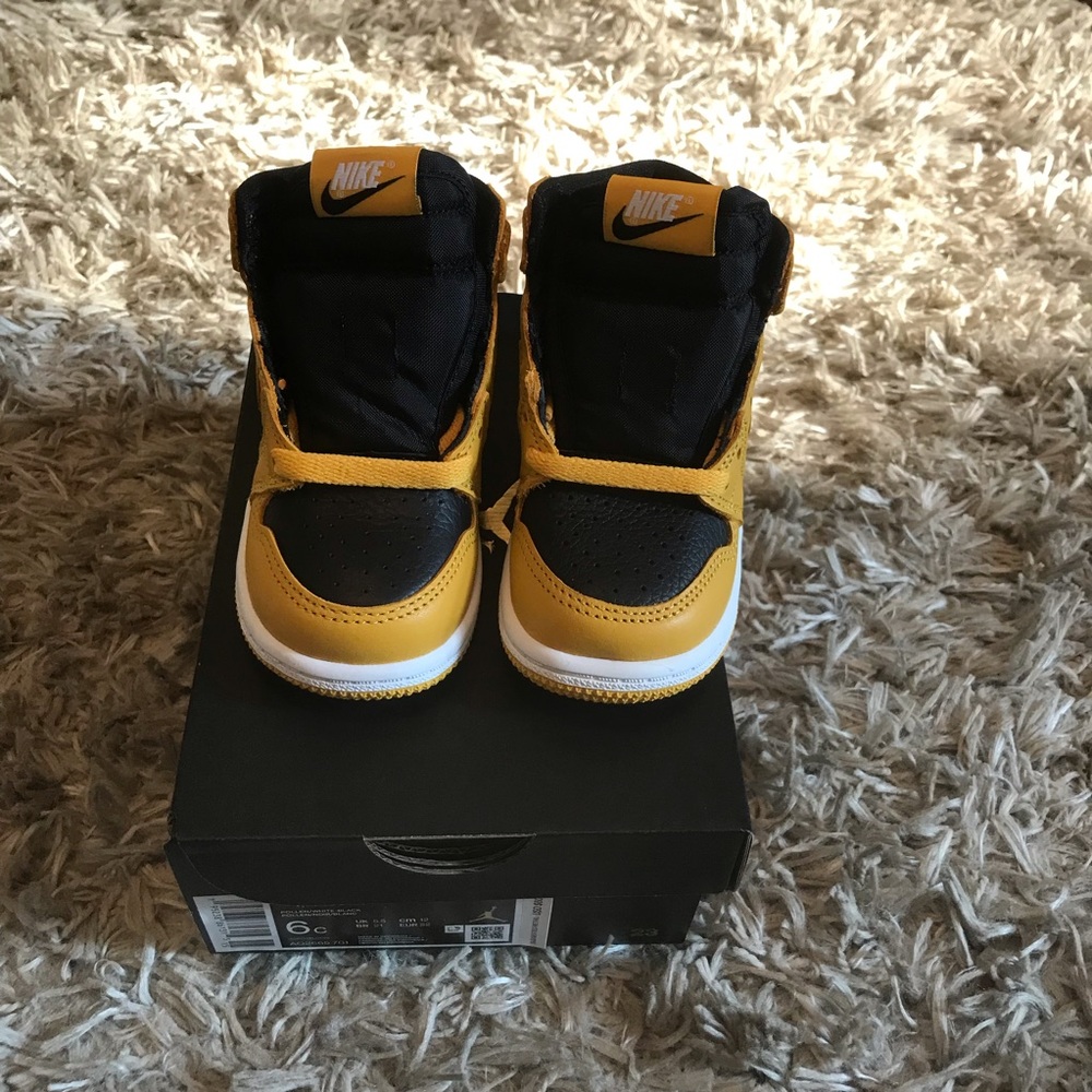 Jordan 1 High